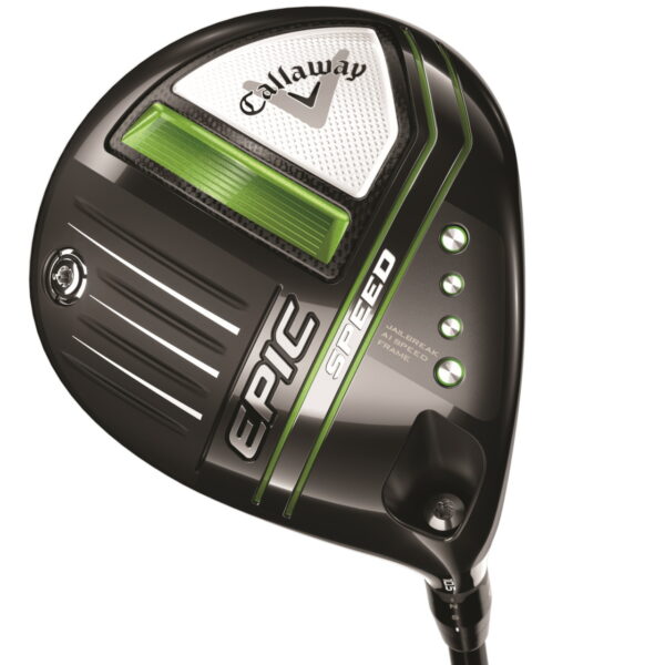 callaway-epic-speed-driver golf club driver