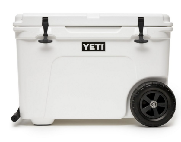 Yeti Tundra Haul 60 Cooler Yeti Tundra Haul 60 Cooler